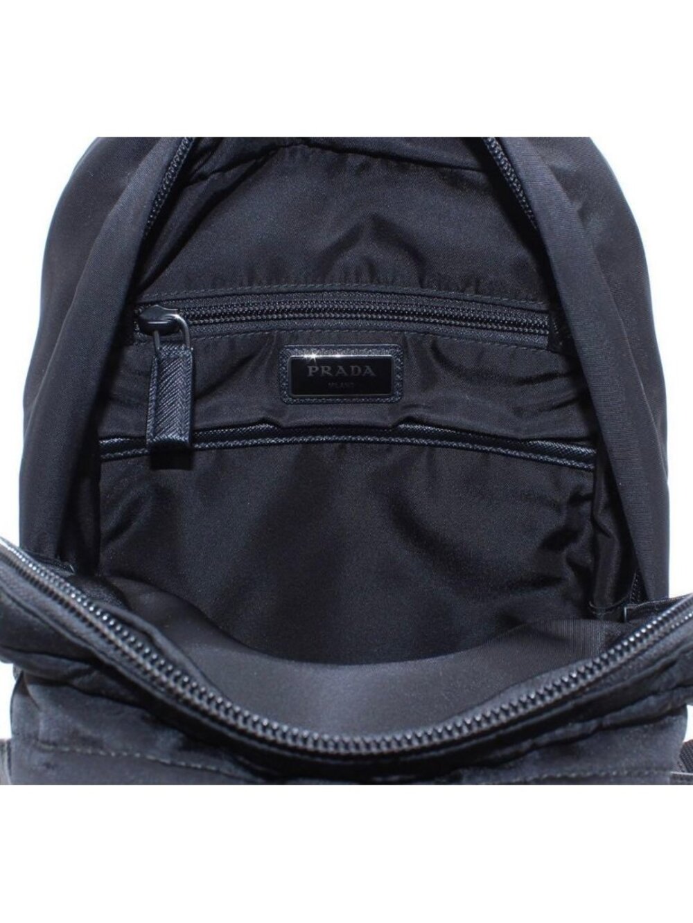 Prada Nylon Belt Bag - Picture 9 of 10